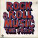 The Frost - Rock And Roll Music