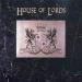House Of Lords - House Of Lords