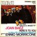 Joan Baez - La Ballata Di Sacco & Vanzetti