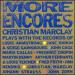 Christian Marclay - More Encores