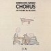 Eberhard Weber - Chorus