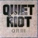 Quiet Riot - Qr Iii