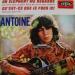 Antoine - Un Elephant Me Regarde