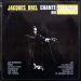 Jacques Brel - Chante En Multiphonie Stereo