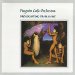 Penguin Cafe Orchestra - Broadcasting From Home