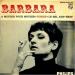 Barbara - à Mourir Pour Mourir