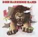 Don Harrison - Don Harrison Band