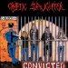 Cryptic Slaughter - Convicted