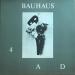 Bauhaus - 4ad