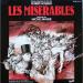 Michel Magne - Les Misérables