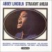 Abbey Lincoln - Straight Ahead