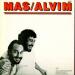 Jean-pierre Mas / Cesarius Alvim - Mas / Alvim