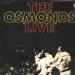 Osmonds - Live