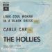 The Hollies - Long Cool Woman In A Black Dress
