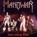 Manowar - Into Glory Ride
