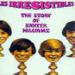 Irresistibles (les) - The Story Of Baxter Williams