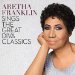 Aretha Franklin - Aretha Franklin Sings The Great Diva Classics