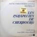 Michel Legrand - Les Parapluies De Cherbourg - Paris Septembre 1979  Théatre Montparnasse