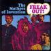 Mothers Of Invention (the) - Freak Out !