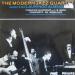 Modern Jazz Quartet (64) - Guest Star : Laurindo Almeida - Concerto De Aranjuez