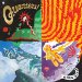 King Gizzard & The Lizard Wizard - Quarters!