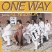 One Way - One Way Featuring Al Hudson