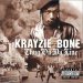 Krayzie Bone - Thug On Da Line