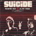 Suicide - Suicide