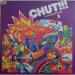 Henry Gruel - Chut !!! Le Monde Des Bruits 2 - Dans La Rue