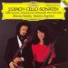 Johann Sebastian Bach / Mischa Maisky, Martha Argerich - Sonates Pour Violoncelle Bw1027-1029