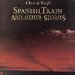 Chris De Burgh - Spanish Train & Other Stories