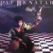 Pat Benatar - Pat Benatar - Tropico - Chrysalis - 206 582