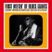 Hopkins L., B. Mc Ghee, S. Terry, B. J. Williams (60) - First Meetin' Of Blues Giants