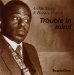 Shepp, Archie - Trouble In Mind