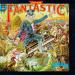 Elton John - Captain Fantastic And Brown Dirt Cowboy