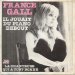 FRANCE GALL - IL JOUAIT DU PIANO DEBOUT