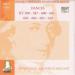 Mozart - Vol 3 Cd 23 : Dances Kv 300-587-600-601-602-604-605-610