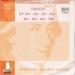 Mozart - Vol 3 Cd 20 : Dances Kv 101-164-267-363-461-462-463-509