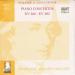 Mozart - Concertos Vol 2 Cd 8 Piano Concertos : Kv 466-482