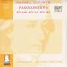 Mozart - Concertos Vol 2 Cd 10 Piano Concertos : Kv 449-41-595