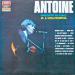 Antoine - Antoine A  L Olympia
