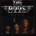 Rods (the) - Live