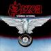 Saxon - Wheels Of Steel