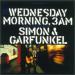 Simon And Garfunkel - Wednesday Morning, 3 A.m.