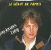 Jean-jacques Lafon - Le Géant De Papier