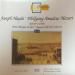 Joseph Haydn - Wolfgang Amadeus Mozart - String Quartet.emperor Quartet / A Little Night Music.haydn Quartets N° 1 And 2