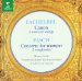 Pachelbel - Pachelbel: Canon / Fasch: Concerto For Trumpet