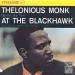 Thelonious Monk  Quartet Plus Two - At The  Blackhawk
