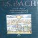 Bach Johann Sebastian - Cembalowerke