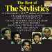 Stylistics 1985 - The Best Of The Stylistics